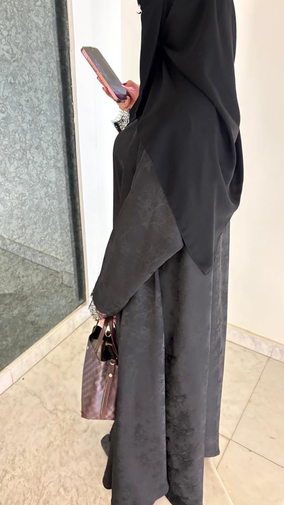 عباية جـواهر