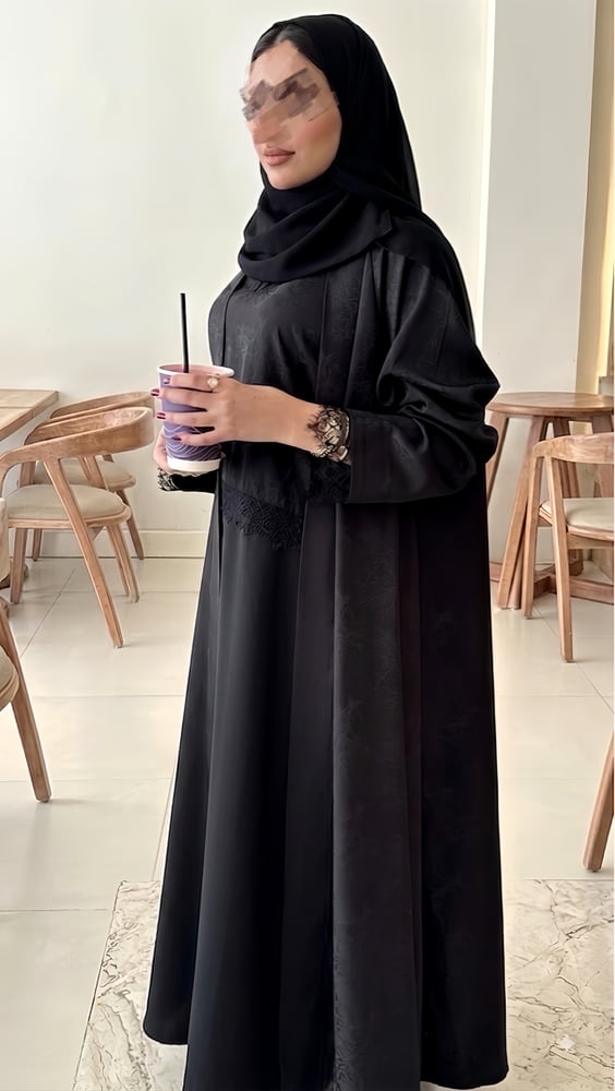 عباية جـواهر