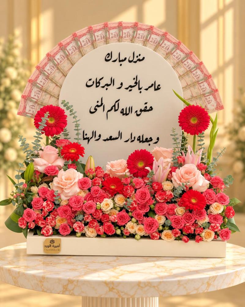 منزل مبارك