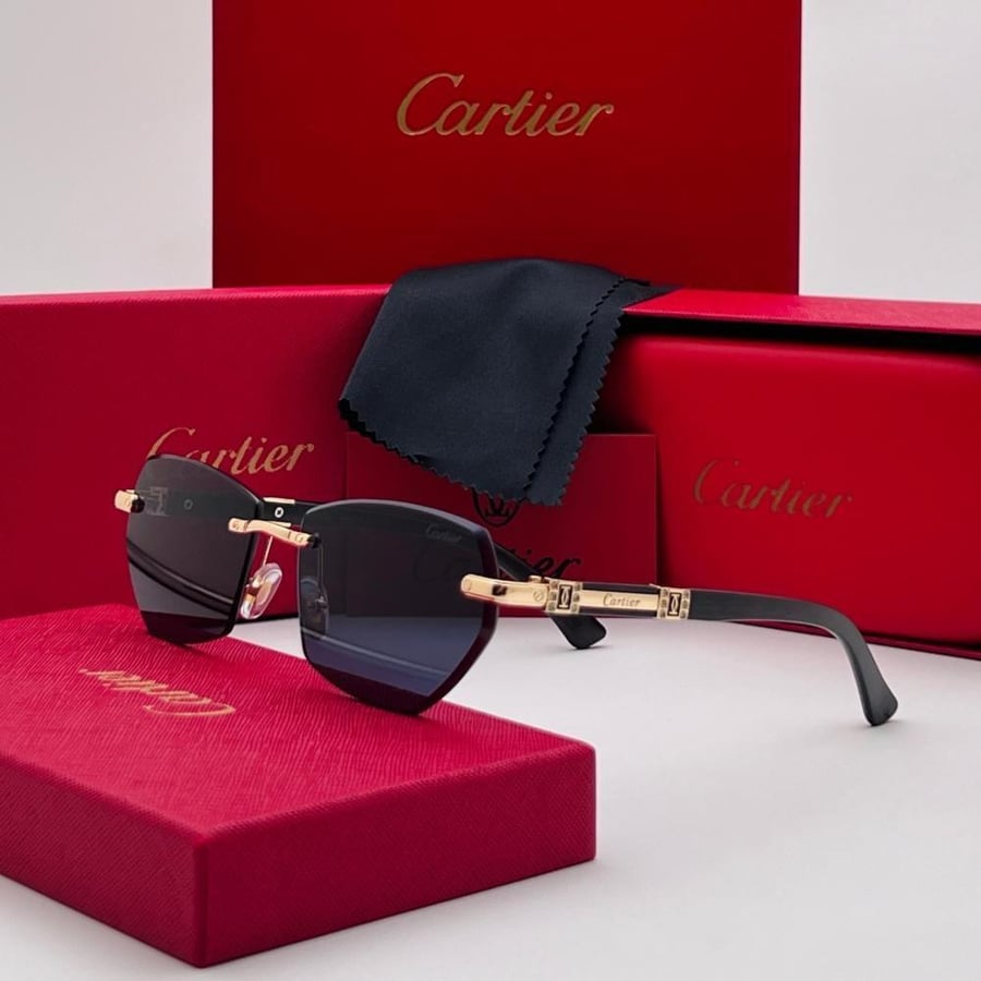 نظارة كارتير Cartier
