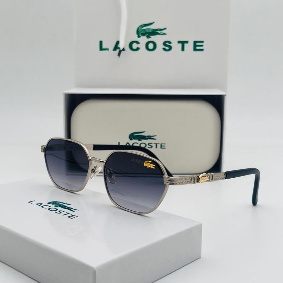 نظاره لاكوست LACOSTE