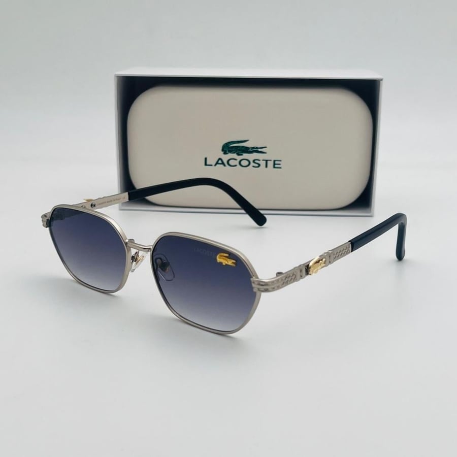 نظاره لاكوست LACOSTE