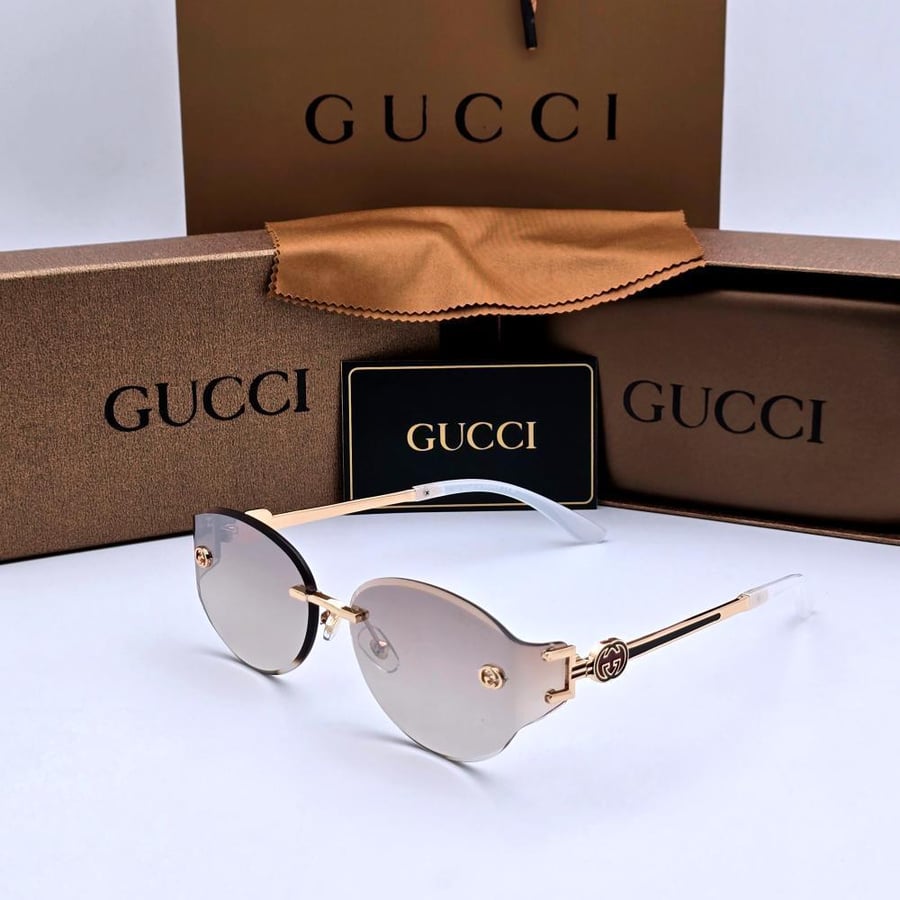 نظارة قوتشي Gucci