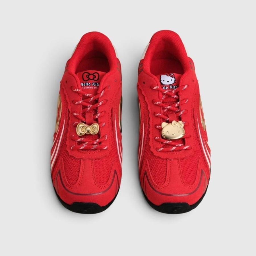 حذاء اولد اوردر من ون ويك