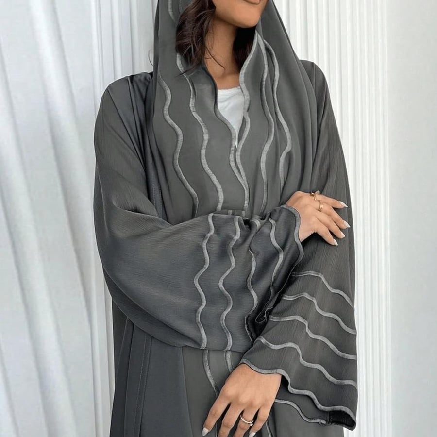 عبايات فخمة وراقية