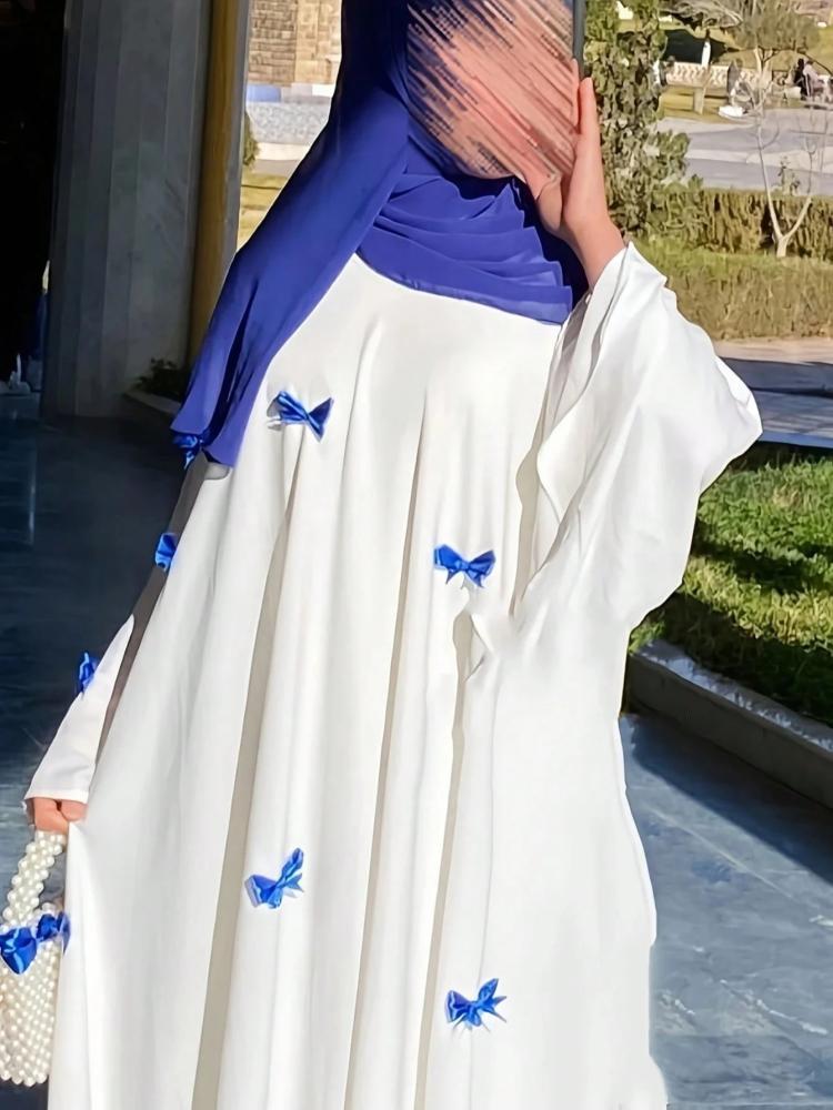 عباية فضفاضة