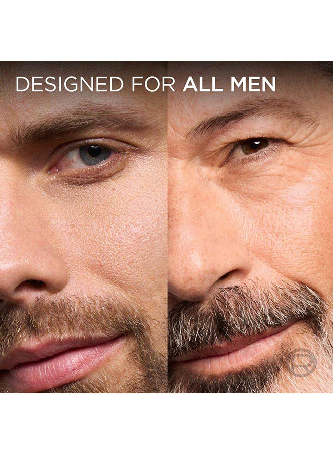 Men Expert Power Age