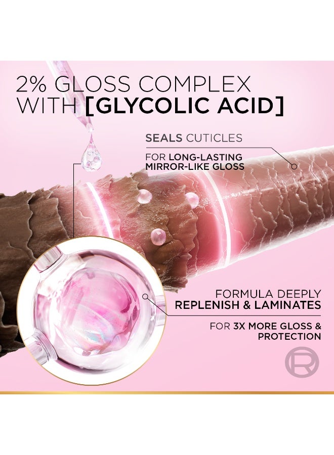 Elvive Glycolic Gloss Combing