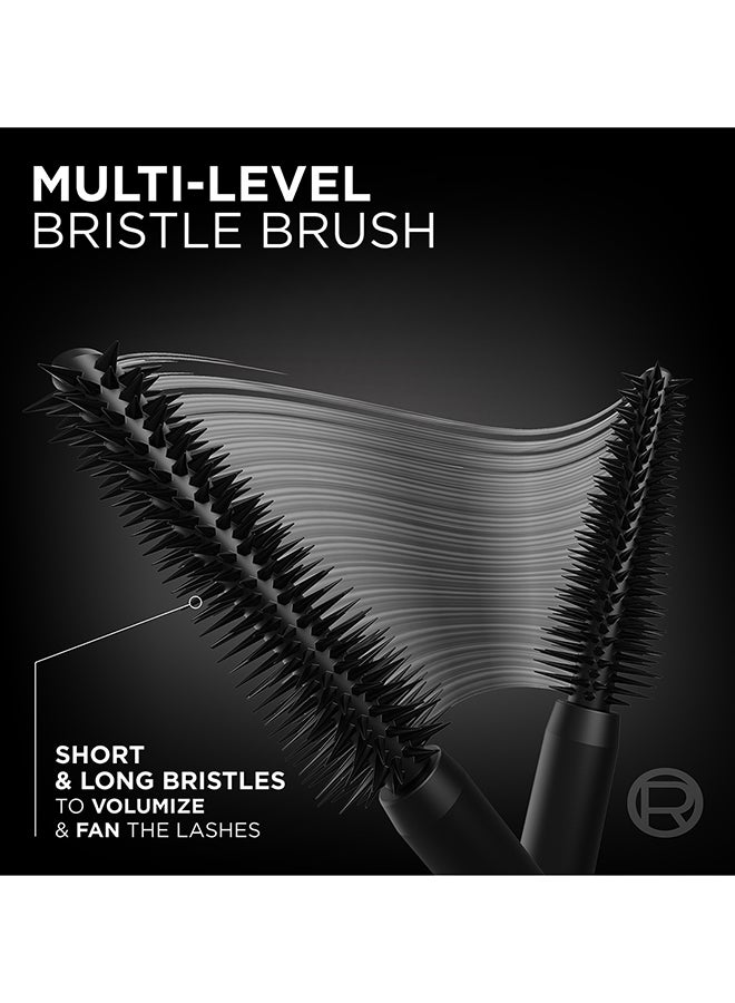 Volume Million Lashes Panorama