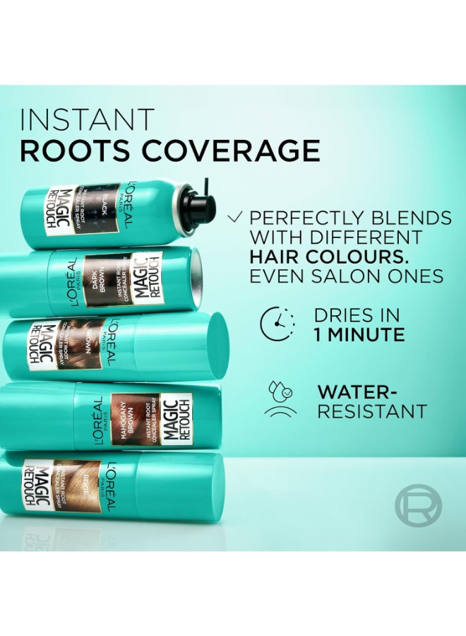 Magic Retouch Instant Root