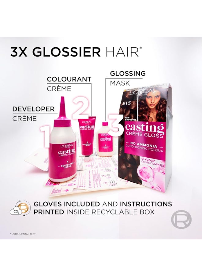 Casting Crème Gloss Hair