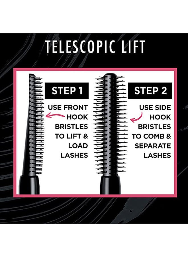 Telescopic Lift Mascara