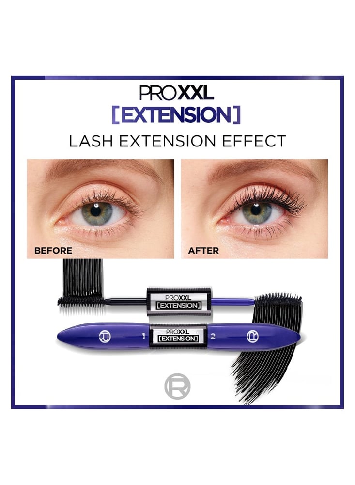 Pro XXL Extension Mascara