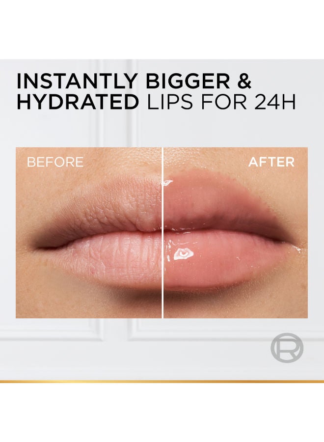Plump Ambition Hyaluron Lip