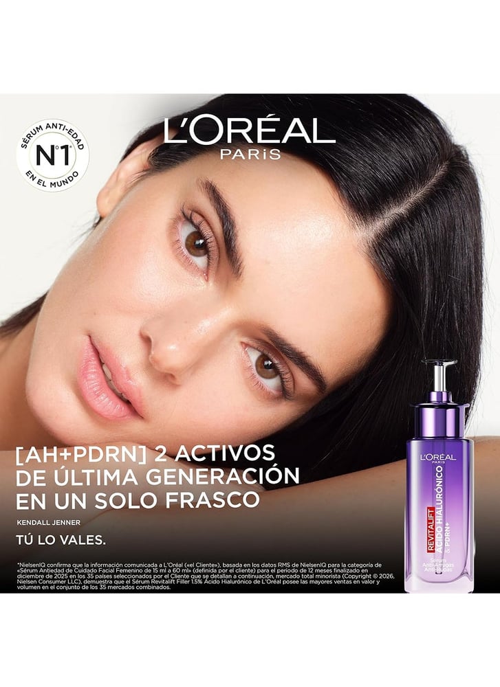 Hyaluron Expert Replumping Face