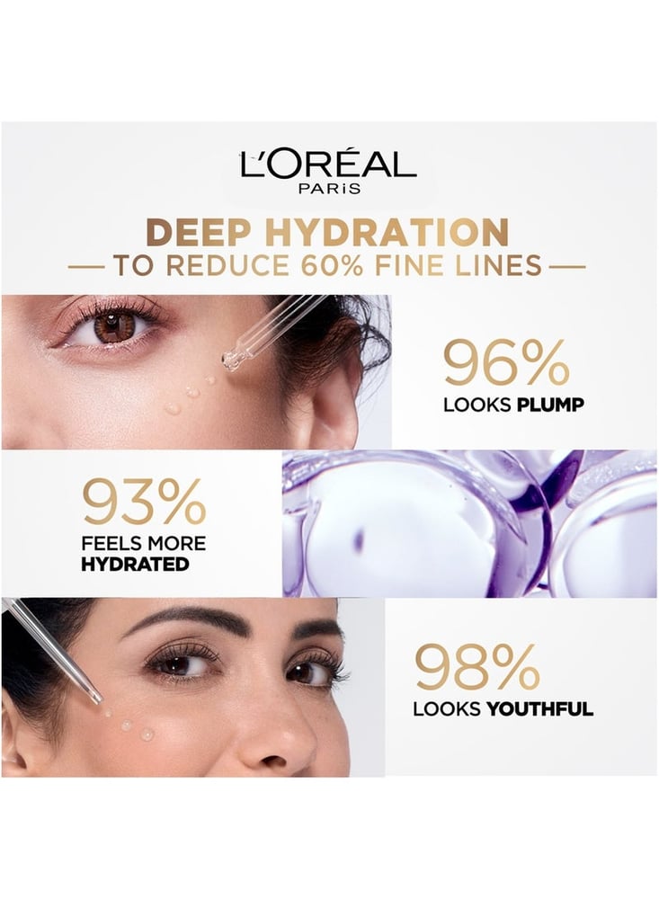 Hyaluron Expert Replumping Serum