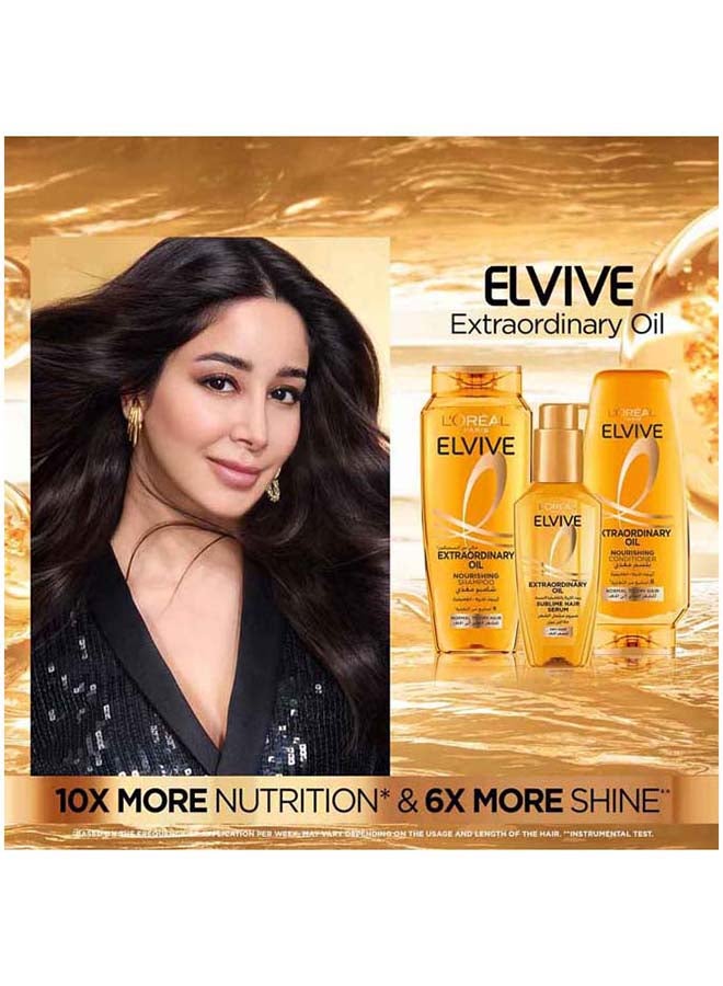 Elvive Extraordinary Oil Jojoba