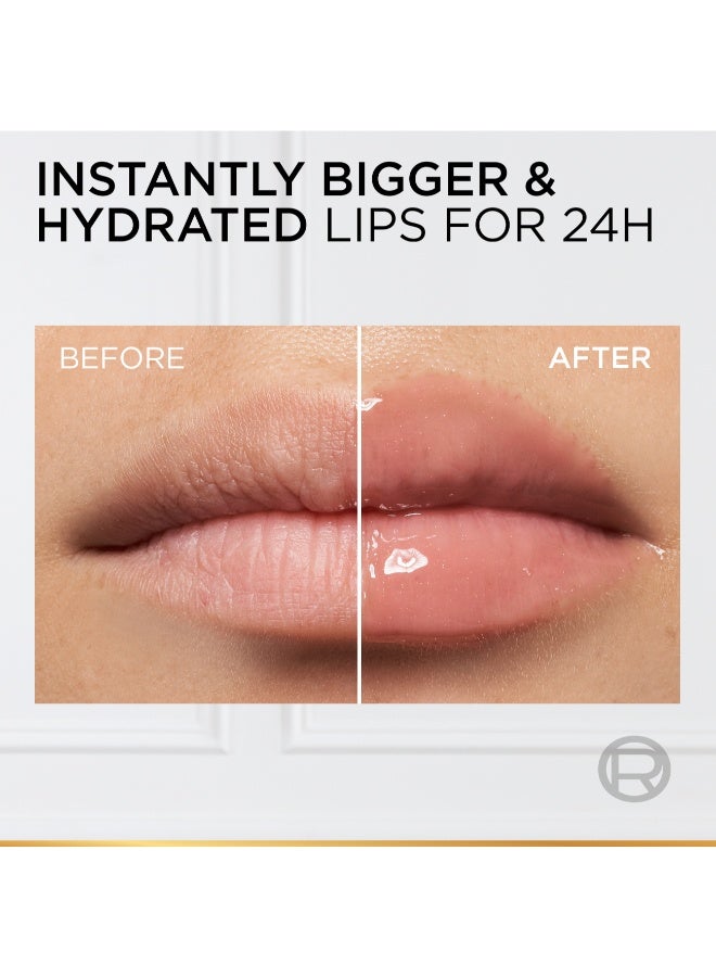 Plump Ambition Hyaluron Lip