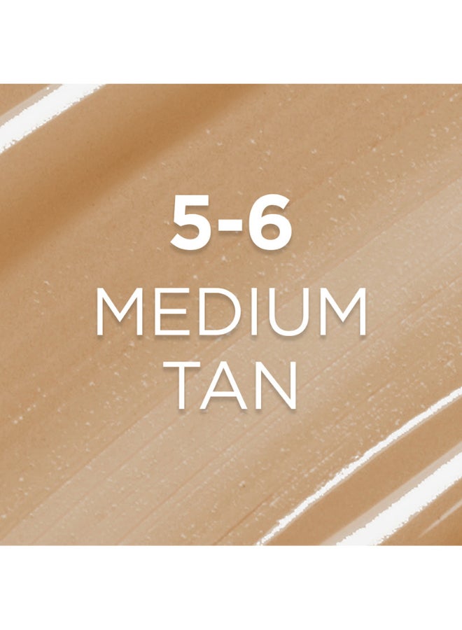 24H Infallible Tinted Serum