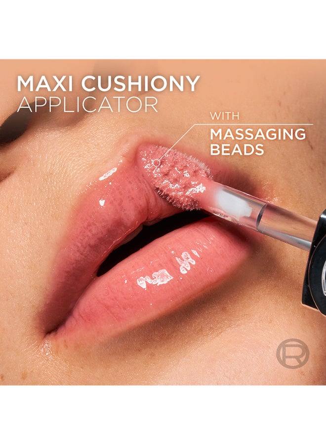 Paradise Plump Ambition Shade