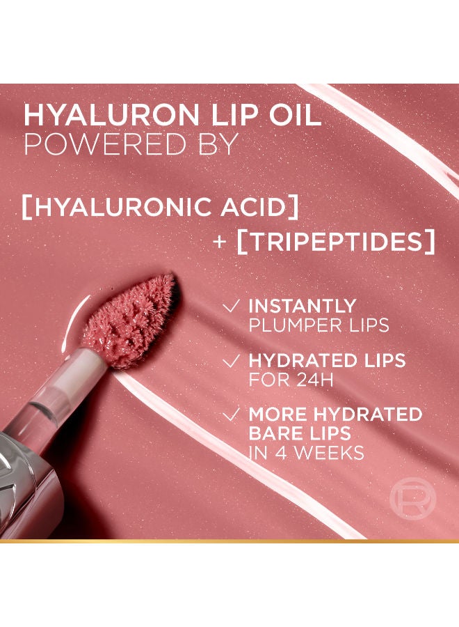 Plump Ambition Hyaluron Lip