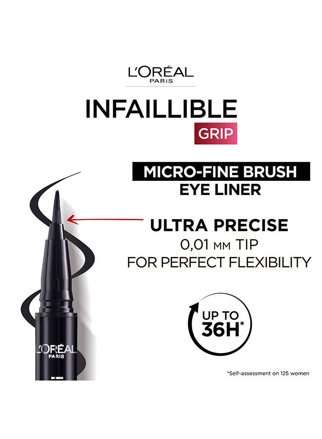 Infaillible Grip Micro Fine