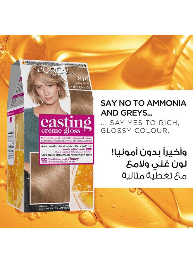 Casting Creme Gloss No