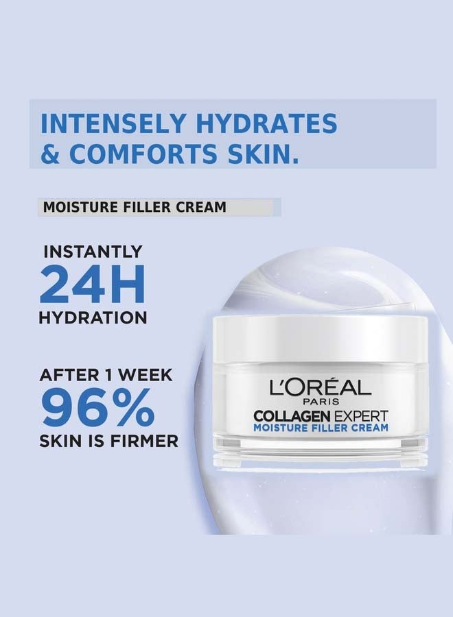 Collagen Expert Moisture Filler