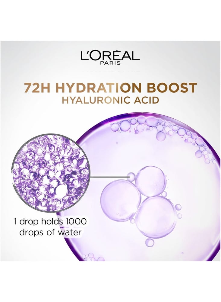 Elvive Hyaluron Moisture Filling