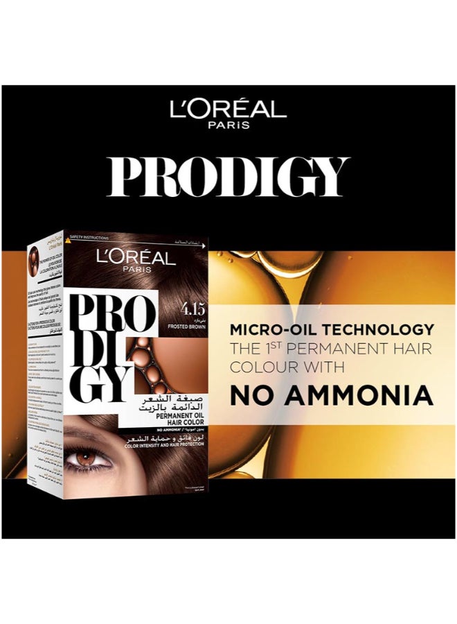 Prodigy Excellence Creme 4.15
