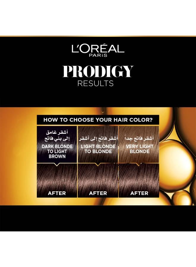 Prodigy Excellence Creme 4.15