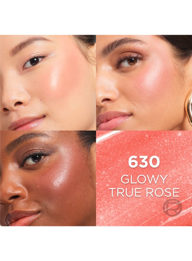 L Oréal Paris Glotion