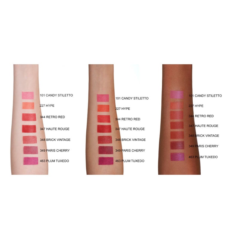 Color Riche Matte Addiction