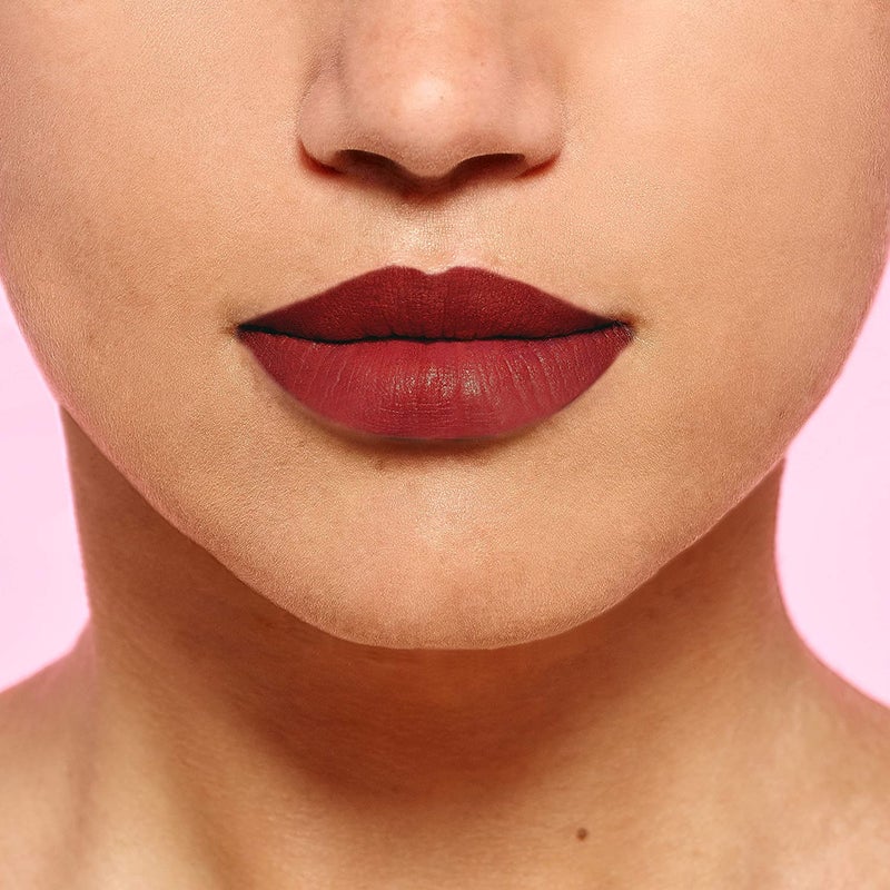 Infallible Matte Crayon Lipstick