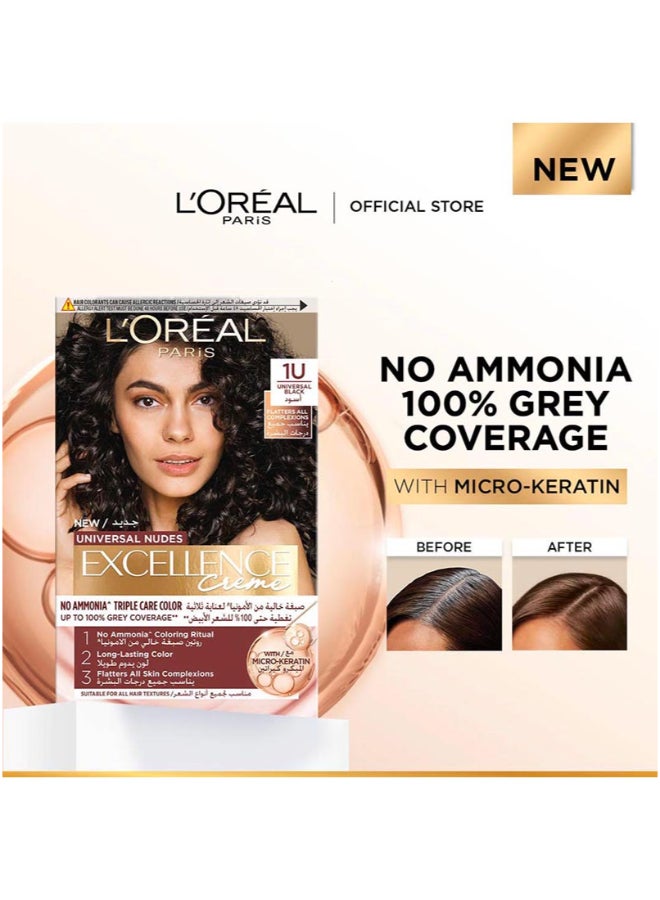Excellence Crème Universal Nudes