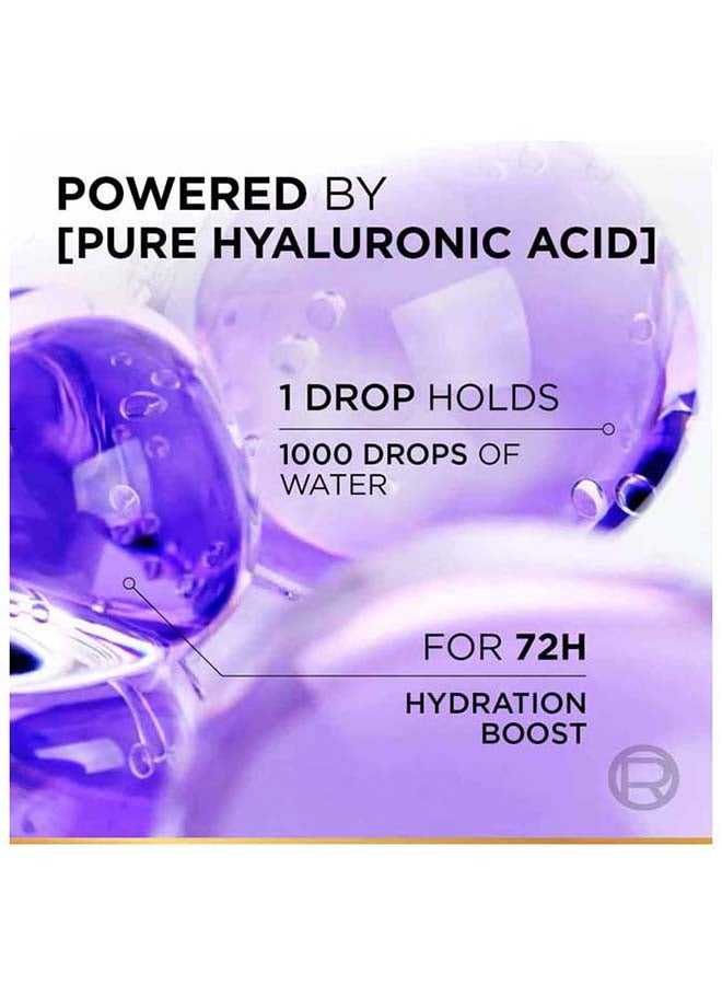 Elvive Hyaluron Moisture Filling