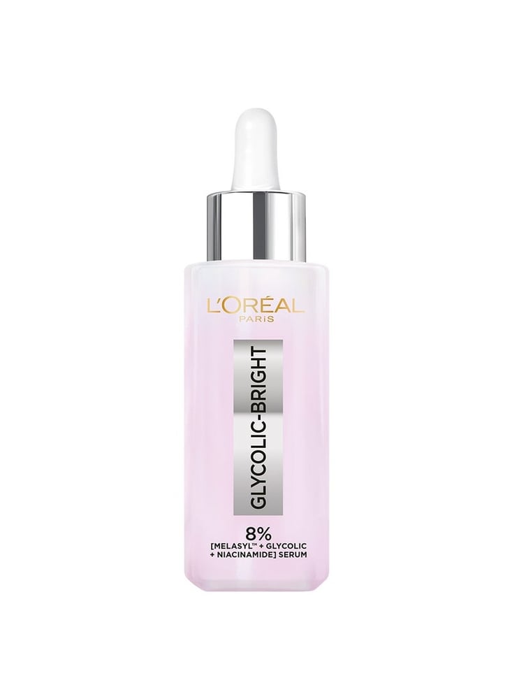 L Oréal Paris Glycolic