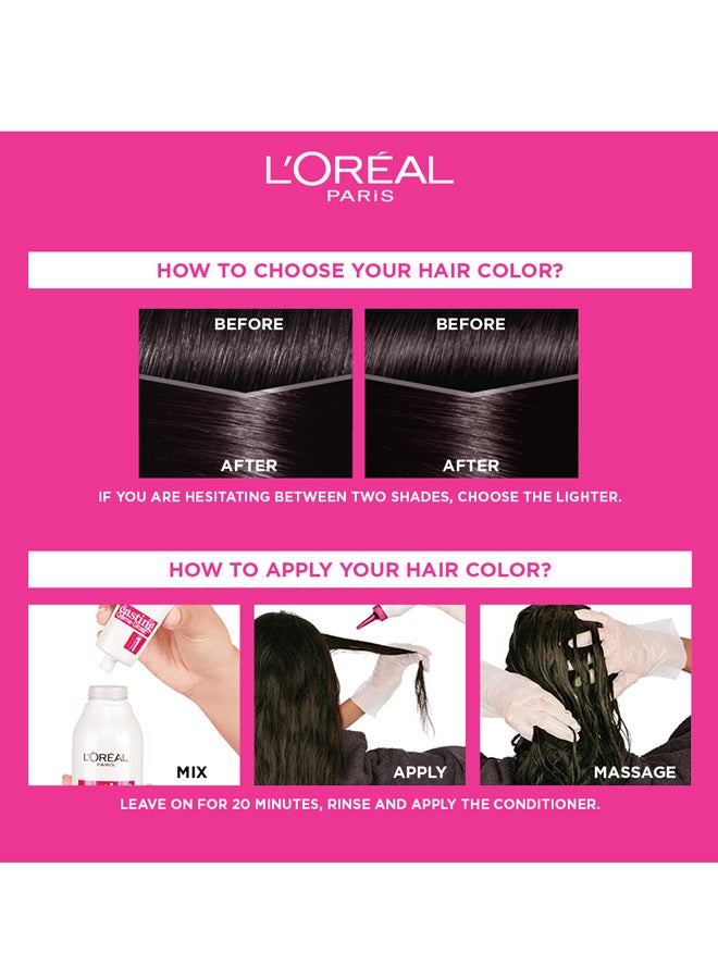 Casting Creme Gloss Hair