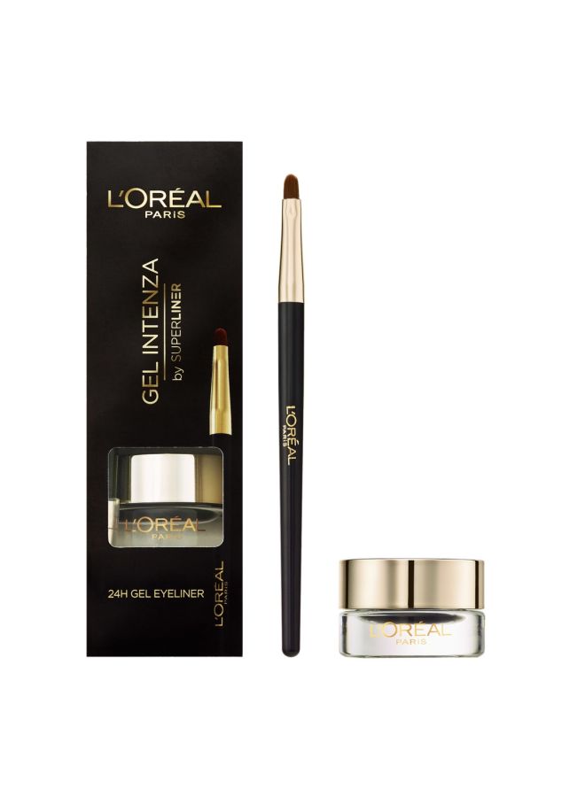 Superliner Gel Intenza Liner