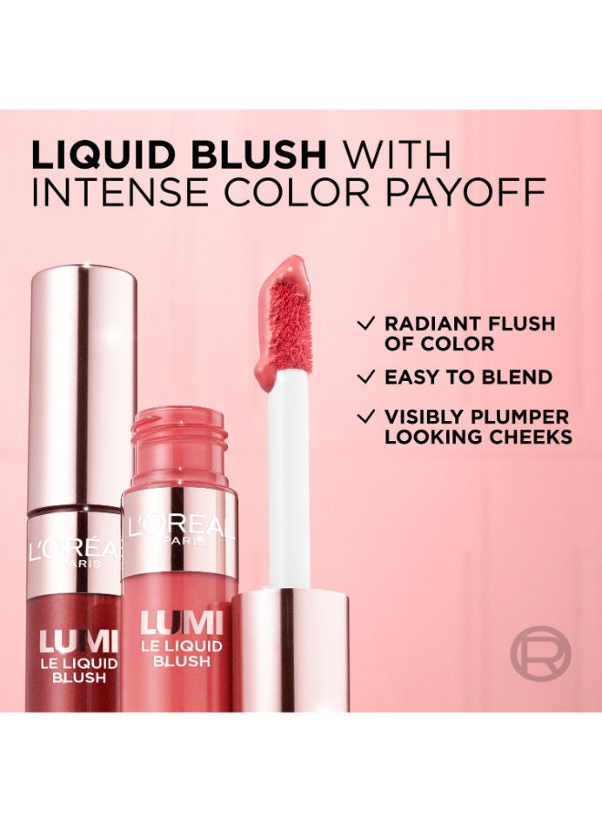 L Oréal Paris Glotion