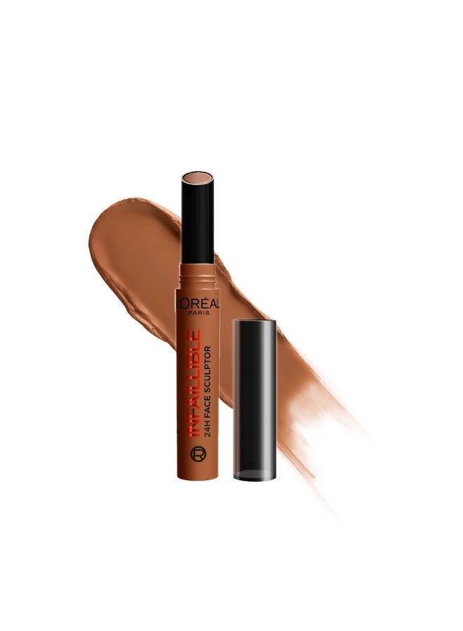 Face Sculptor Contour Shade