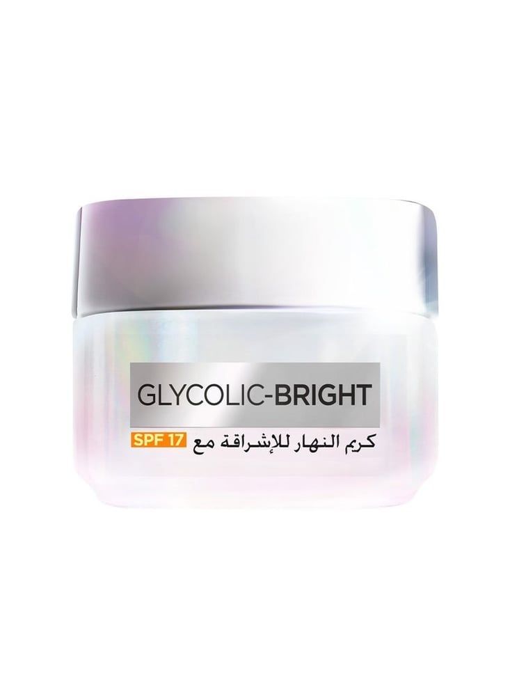Glycolic Bright Glowing Day
