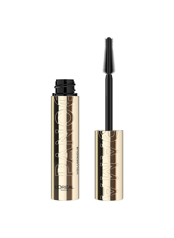 Volume Million Lashes Panorama