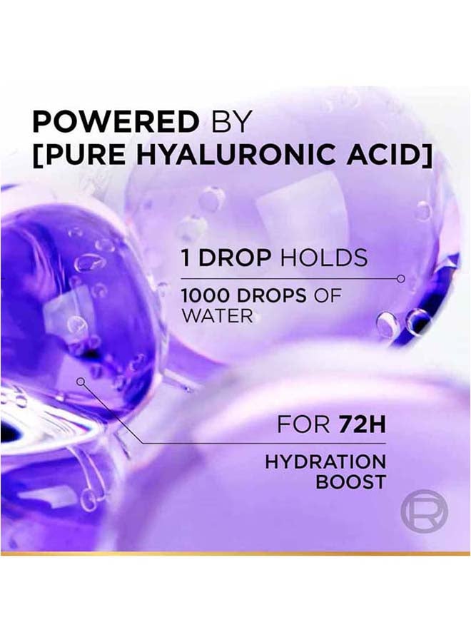Elvive Hyaluron Moisture Filling