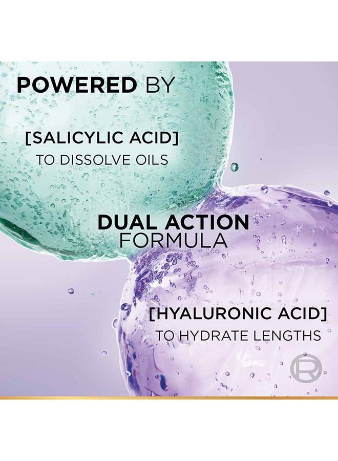 Elvive Hyaluron Pure Rehydrating