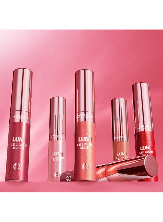 L Oréal Paris Glotion