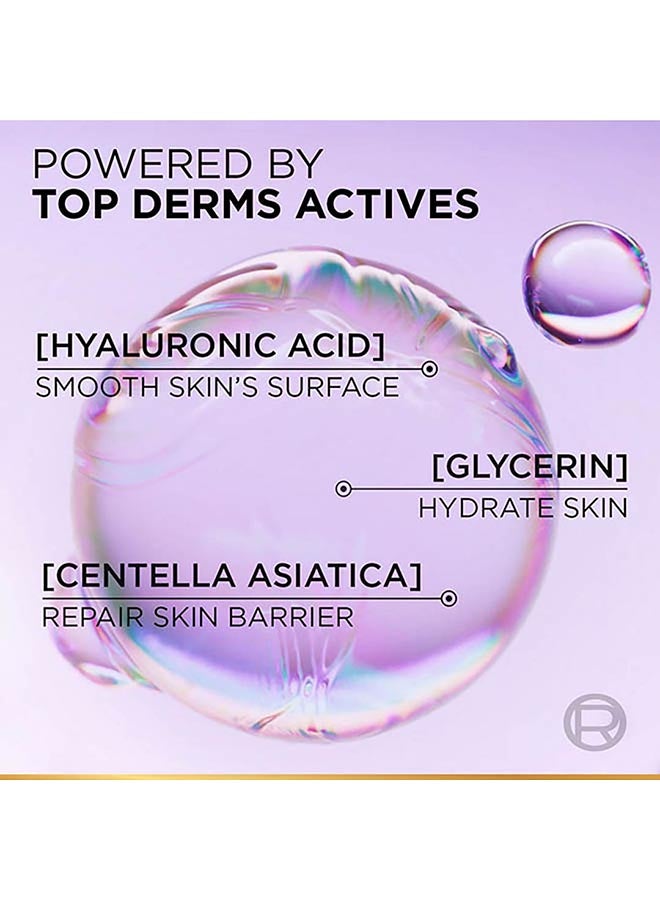 Revitalift Hydrogel Glow Mask