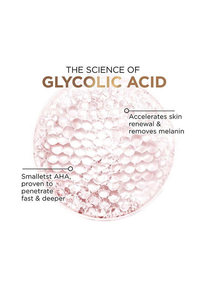 Glycolic-Bright Glowing Peeling Toner