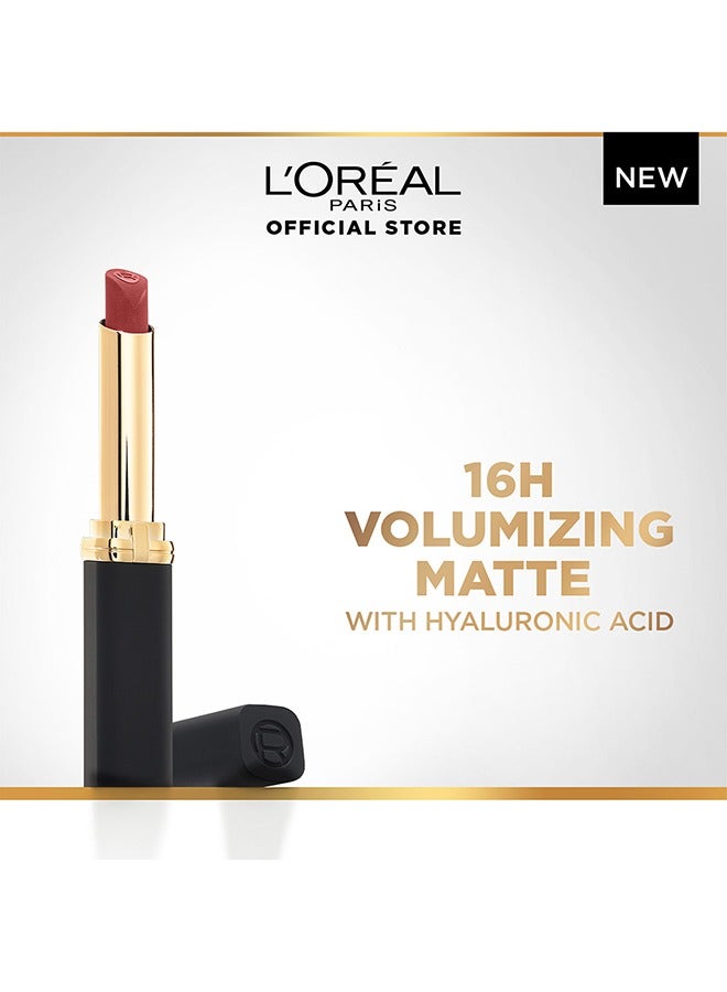Color Riche Intense Matte