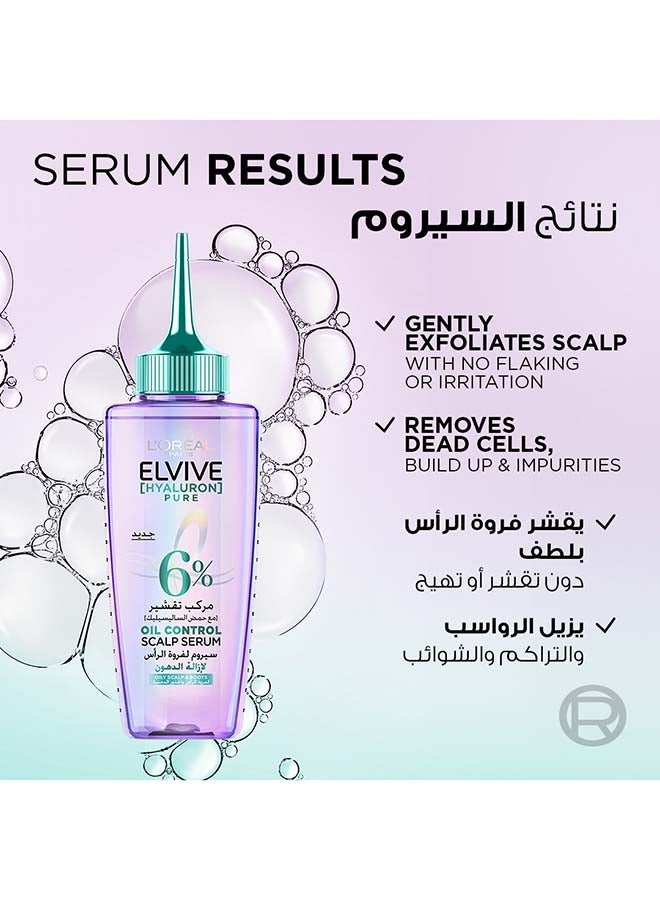 Elvive Hyaluron Pure Serum